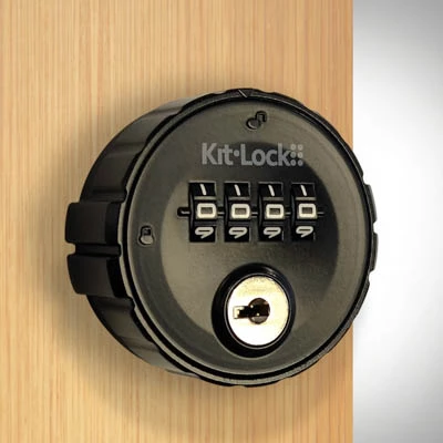 KL10 combination lock 4 Digit