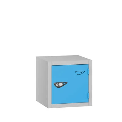 Pure Cube Locker