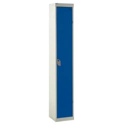 1 Door Locker